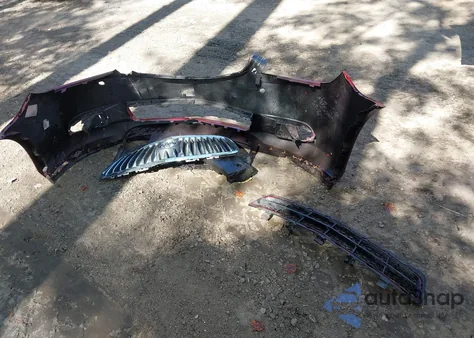 2013 Buick Lacrosse Leather Group из США, поврежденный, VIN 1G4GC5E38DF304519